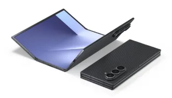 Samsung Galaxy Wide Fold : 1 million d'unités prévues pour contrer l'iPhone Fold