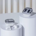 005 lifestyle galaxy buds4pro white galaxy buds4 white combo