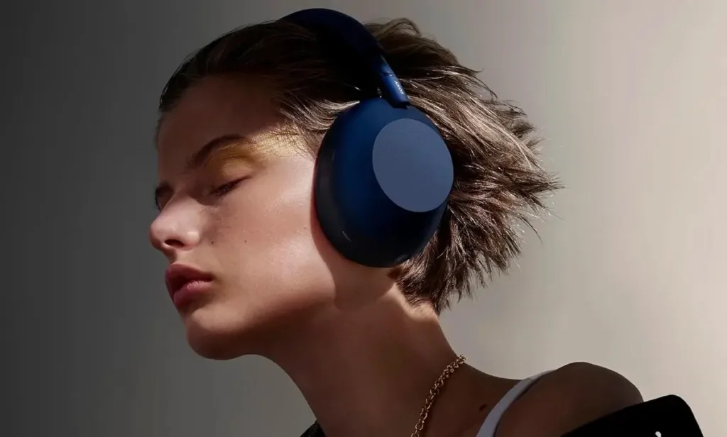 Sony WH-1000XM6
