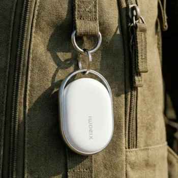 Xiaomi Tag : le traqueur Bluetooth à 17,99 € compatible Apple Find My et Google Find Hub