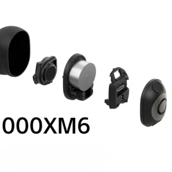 Sony WF-1000XM6 : Pourquoi le nouveau design facilite enfin la réparation ?
