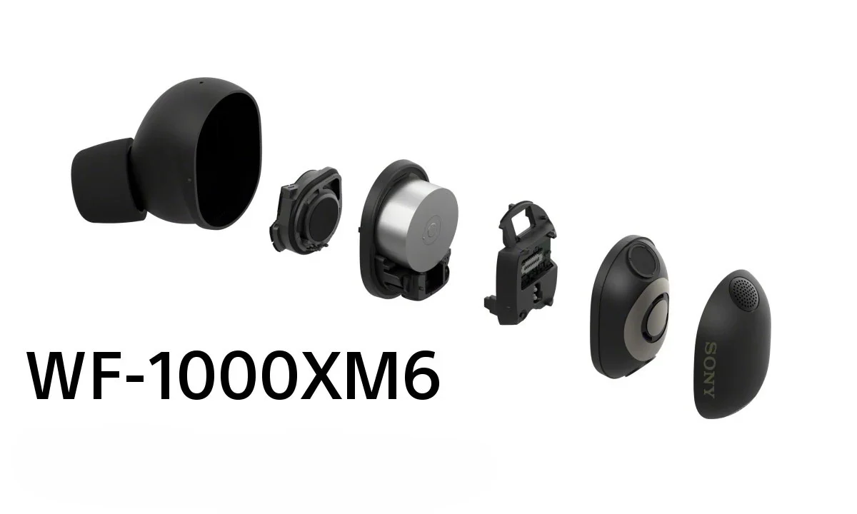 Sony WF-1000XM6 : Pourquoi le nouveau design facilite enfin la réparation ? 55 Sony WF-1000XM6 : Pourquoi le nouveau design facilite enfin la réparation ?