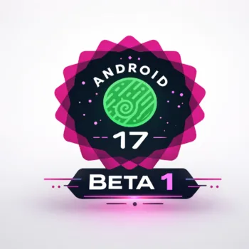 Android 17 Beta 1 : nouveautés, Pixel compatibles, installation et calendrier de sortie