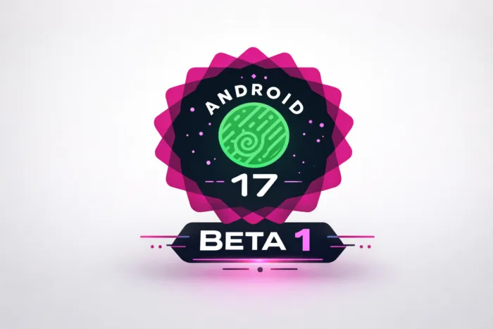 Android 17 Beta 1 : nouveautés, Pixel compatibles, installation et calendrier de sortie
