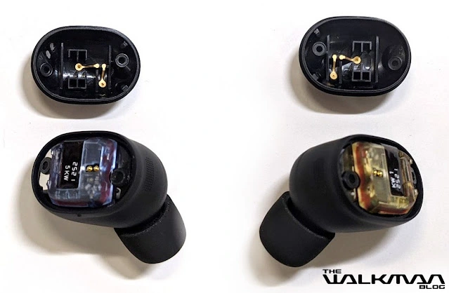 Sony WF-1000XM6 : Pourquoi le nouveau design facilite enfin la réparation ? 56 2b8e4075 3c17 4b8e 85e4 f2fcfc35f349