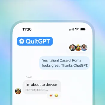 #QuitGPT : 700 000 utilisateurs affirment avoir quitté OpenAI pour des raisons éthiques