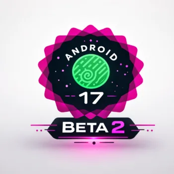Android 17 Beta 2 sort déjà : Google resserre la vis sur la sécurité… et teste un multitâche façon « mini-fenêtres » partout