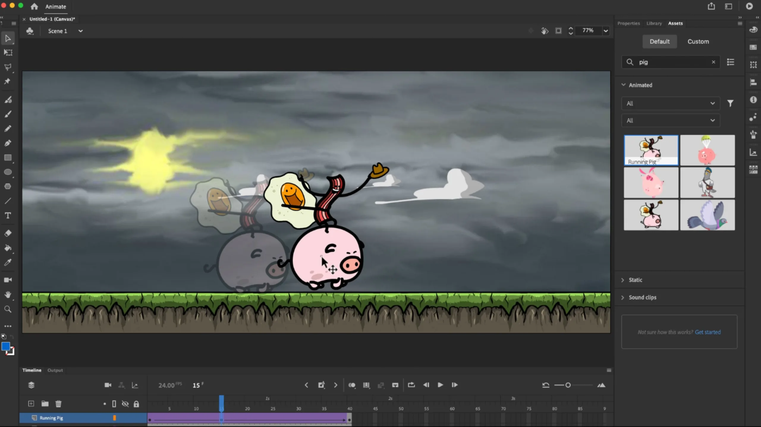 Adobe Animate s’arrête : dates, conséquences, alternatives et comment sauvegarder vos projets