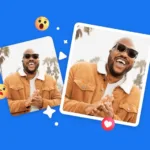 Animate Your Facebook Profile Pi