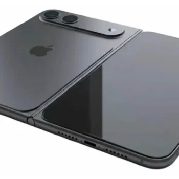 iPhone pliable : Samsung accélère la cadence pour un lancement fin 2026