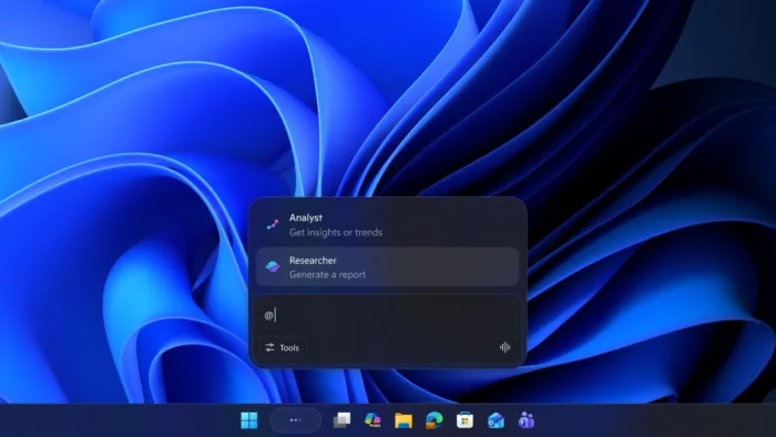 Windows 11 : Comment Copilot transforme l’Explorateur de fichiers en agent IA