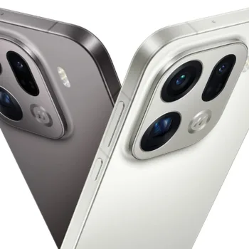 OPPO Find X10 Pro : Le premier smartphone avec deux capteurs 200 mégapixels de 1/1,3 pouce ?