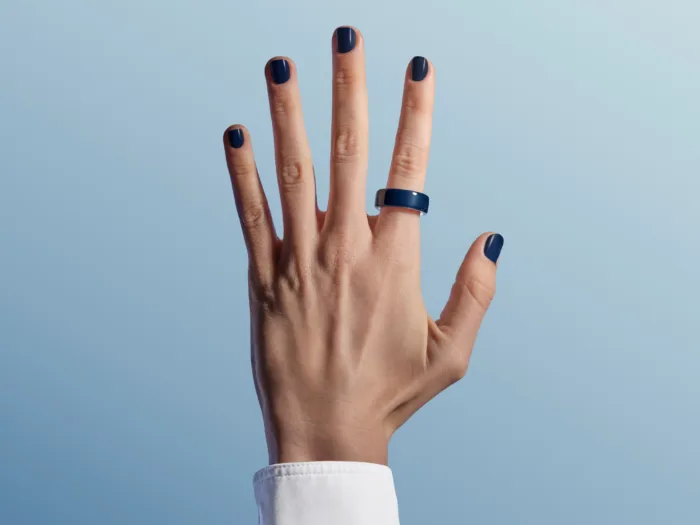 Oura lance son propre LLM : Une IA dédiée exclusivement à la santé des femmes