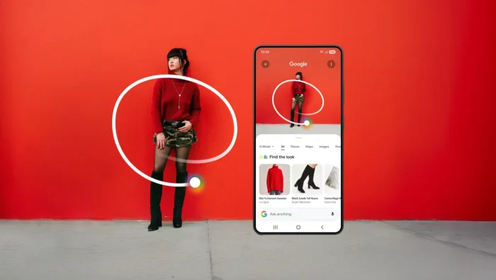 Android accélère avec Gemini : tâches « en arrière-plan », et bouclier anti-arnaques sur le Galaxy S26