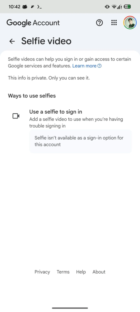 Google Gemini Characters : Votre avatar 3D réaliste arrive enfin sur Android 53 Capture 2026 02 04 151542