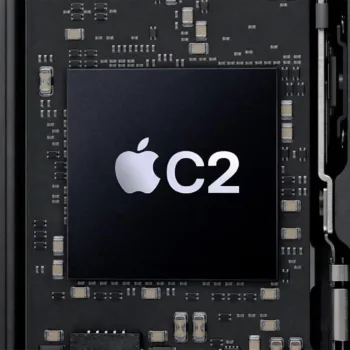 iPhone 18 Pro : le modem C2 préparerait la 5G par satellite pour éliminer les zones mortes