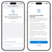iOS 26.3 : Apple facilite enfin le passage de l'iPhone vers Android