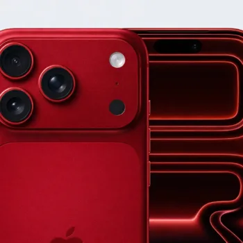 iPhone 18 Pro : Apple testerait un Rouge profond comme couleur signature, après le succès du Cosmic Orange