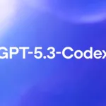 GPT 5.3 Codex Artcard 1x1 copy