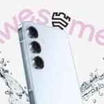 Galaxy A57