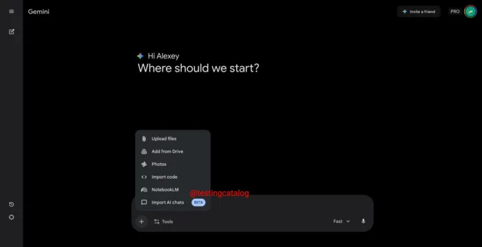 Guerre des IA : Google test un outil pour « aspirer » vos chats ChatGPT vers Gemini