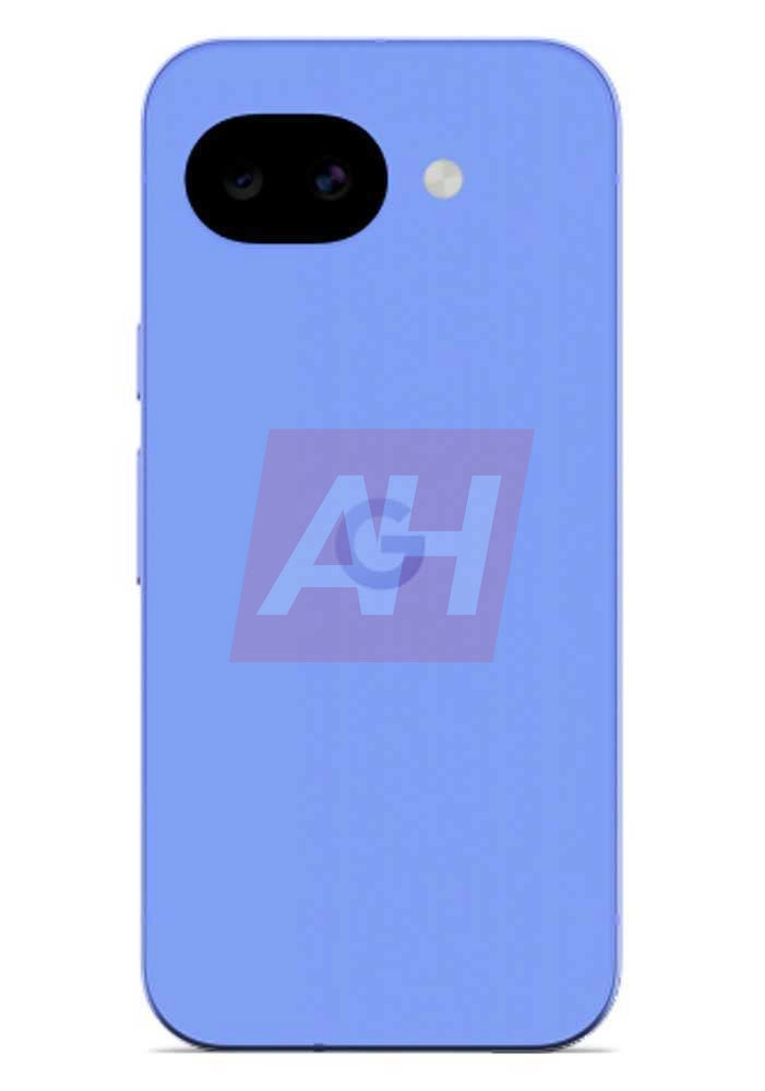 Pixel 10a : ses 4 couleurs fuient avant l’annonce du 18 février — et Google mise (encore) sur le style 54 Google Pixel 10a AH colors exclusive 2