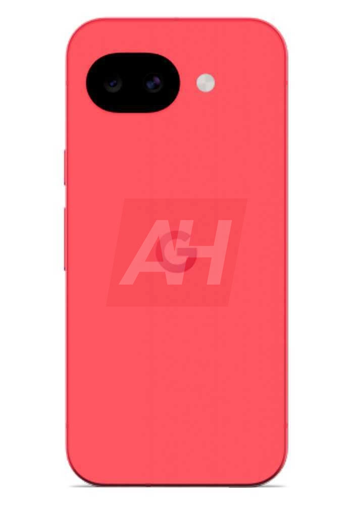 Pixel 10a : ses 4 couleurs fuient avant l’annonce du 18 février — et Google mise (encore) sur le style 51 Google Pixel 10a AH colors exclusive 7