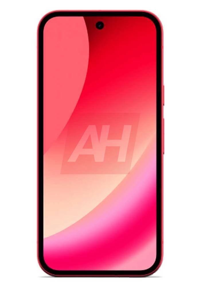 Pixel 10a : ses 4 couleurs fuient avant l’annonce du 18 février — et Google mise (encore) sur le style 52 Google Pixel 10a AH colors exclusive 8
