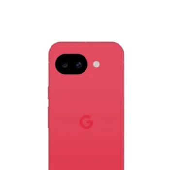 Pixel 10a : Google mise sur la couleur « Berry » pour réveiller un milieu de gamme… très conservateur