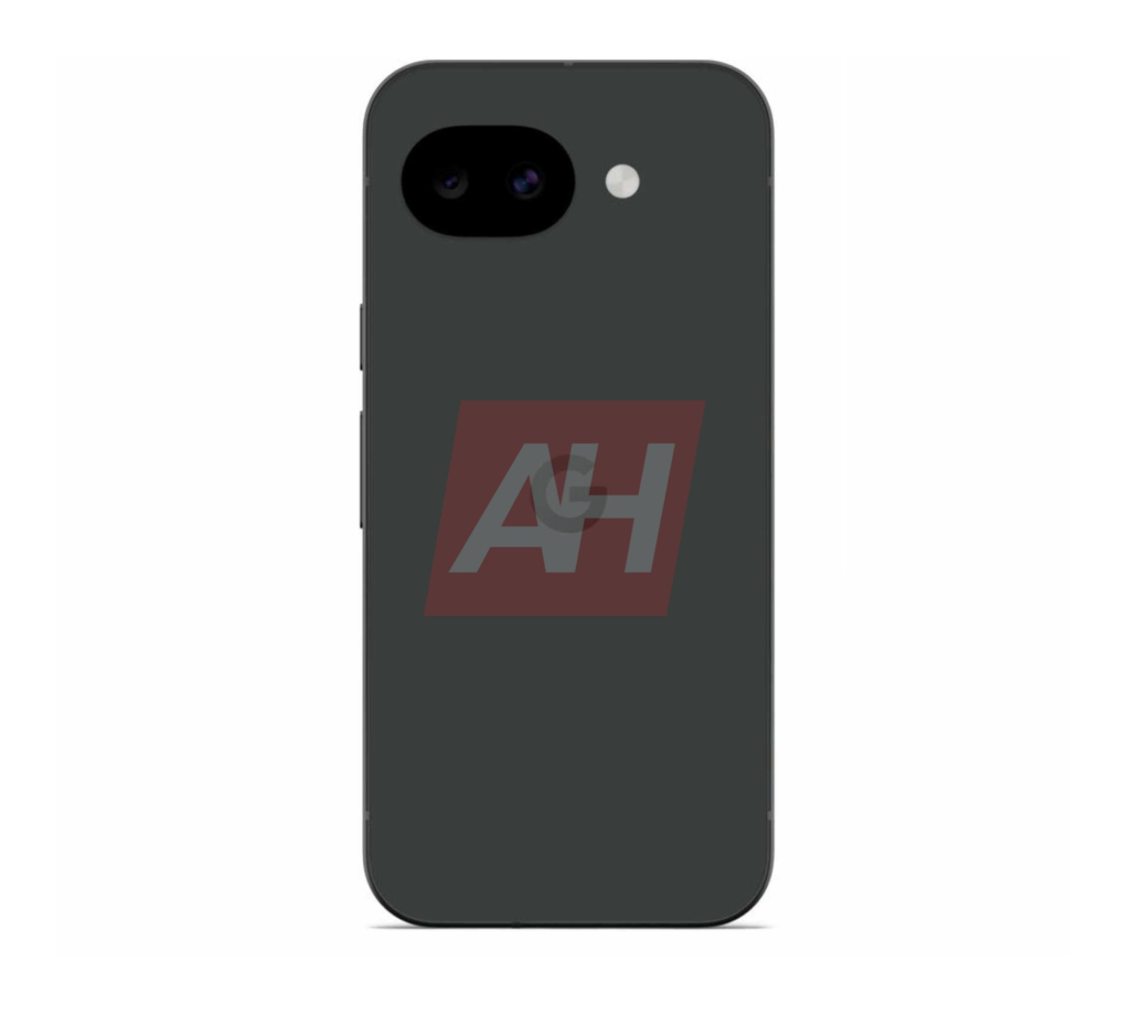Pixel 10a : ses 4 couleurs fuient avant l’annonce du 18 février — et Google mise (encore) sur le style 55 Google Pixel 10a Obsidian AH exclusive 4