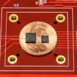 Google Titan M security chip