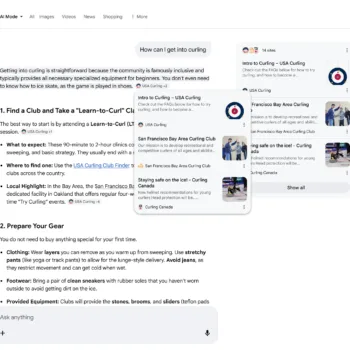 Google retouche enfin ses AI Overviews : des liens plus visibles… sans vraie réparation pour les éditeurs