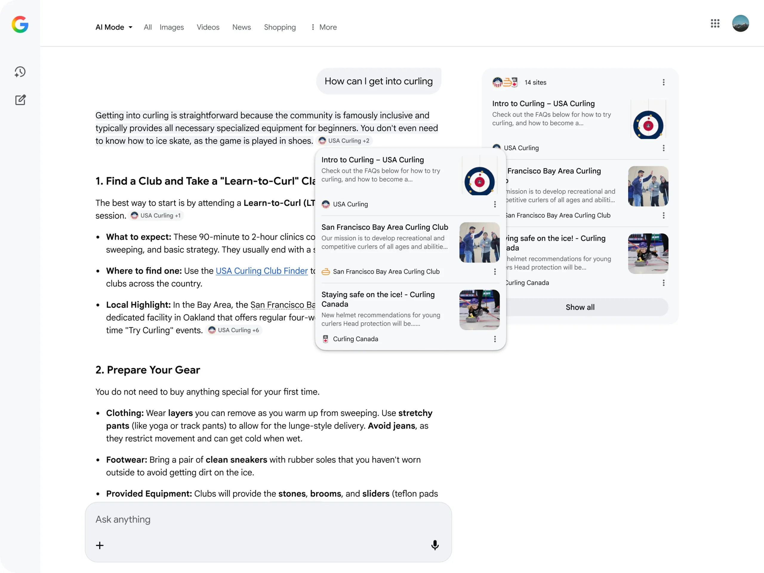 Google retouche enfin ses AI Overviews : des liens plus visibles… sans vraie réparation pour les éditeurs 55 Google retouche enfin ses AI Overviews : des liens plus visibles… sans vraie réparation pour les éditeurs
