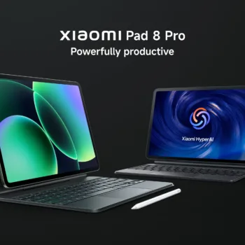 MWC 2026 : Xiaomi Pad 8 et 8 Pro, les rivales d'iPad au format 3:2