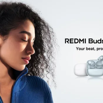 MWC 2026 : Les Redmi Buds 8 Pro apportent l'audio spatial à moins de 70 €