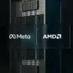Meta et AMD : Un pacte historique de 6 Gigawatts pour dominer l'IA