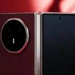 Honor Magic V6 image copy