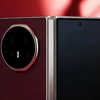 Honor Magic V6 : Un pliable révolutionnaire avec 7 150 mAh et charge 120 W