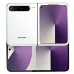 Huawei Pura X2 Render
