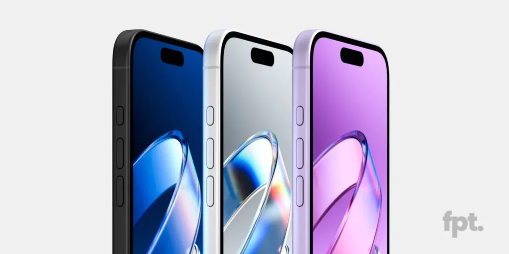 IPhone 17e render