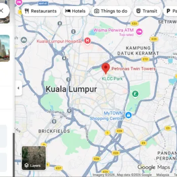 Google Maps limite les avis et photos pour les utilisateurs déconnectés : test en cours ou nouvelle stratégie ?