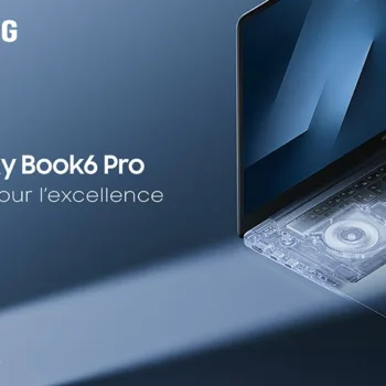 Galaxy Book 6 : prix et date de sortie en Europe (précommandes le 25 février, livraisons dès le 11 mars)