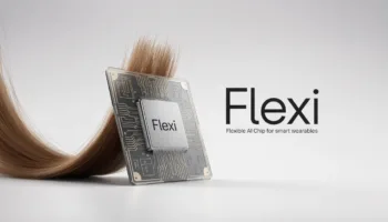 FLEXI : La première puce IA flexible capable de détecter l’arythmie avec 99% de précision