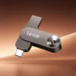 Lexar JumpDrive D500
