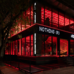 Nothing India store