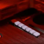 Nothing Phone 4a Glpyh Bar tease