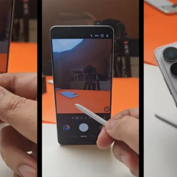 Galaxy S26 Ultra : Le S Pen perd définitivement le Bluetooth et les Air Actions