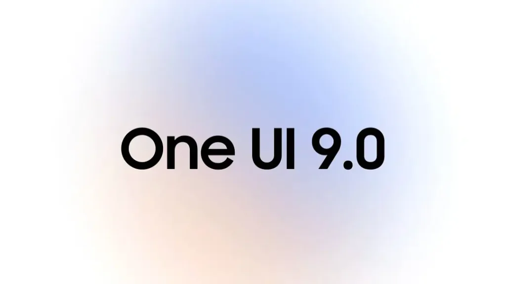 One UI 9 Banner 1