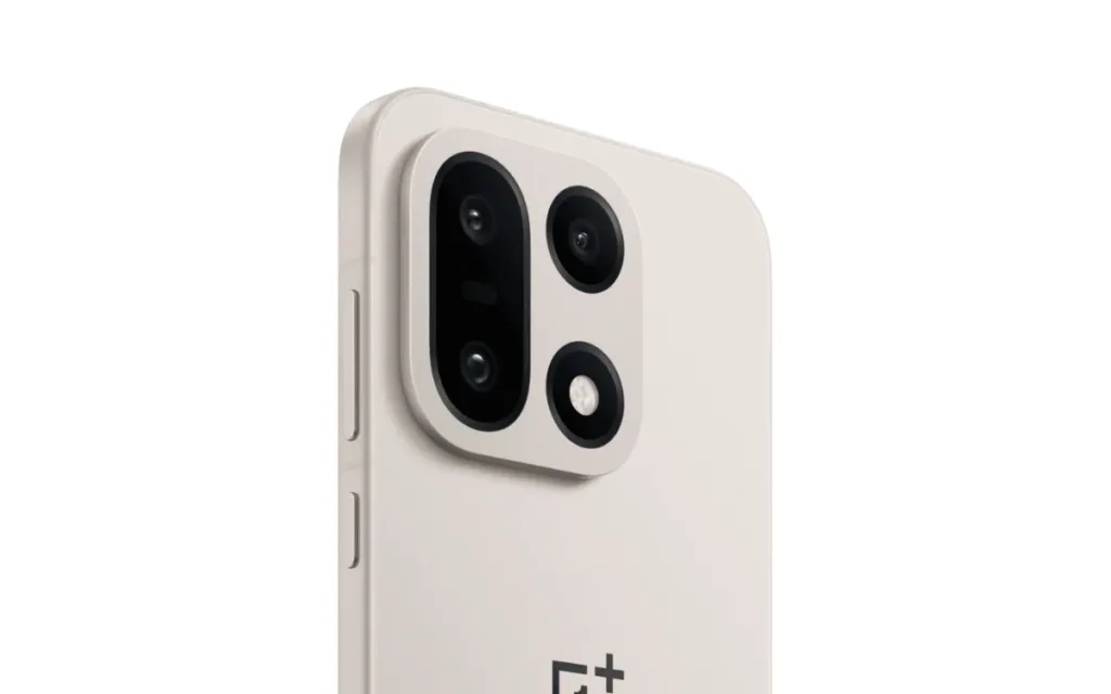 OnePlus 15