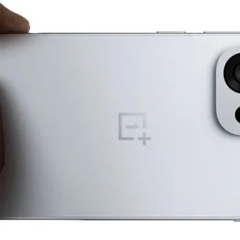 OnePlus 15s : Le flagship compact est de retour avec une batterie de 7 500 mAh
